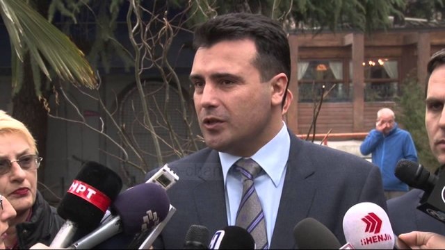 As Ahmeti nuk e përjashton shtyrjen e zgjedhjeve - Top Channel Albania - News - Lajme