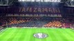 ultrAslan Muhteşem Koreografi HD | Galatasaray - Lazio