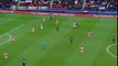 Gregory van der Wiel Goal HD -  PSG 1-0 Reims - 20-02-2016