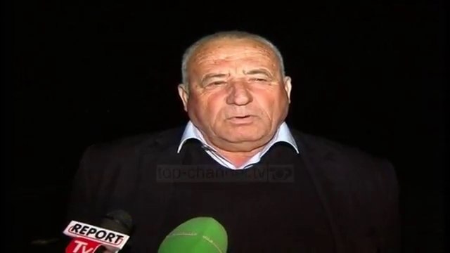 Vjosa rrit nivelin - Top Channel Albania - News - Lajme