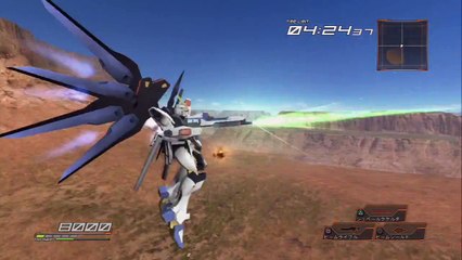 Another Century's Episode R Seed Destiny Route Part 4