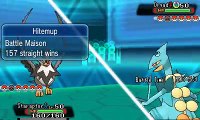 Pokemon ORAS WiFi Battle #10 That Time We Banned Entry Hazards