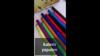 DIY | Kendin Yap| Lps Şekercik
