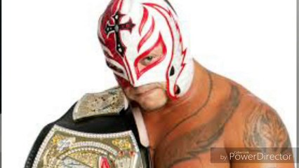 Berkerim oha diyorum wwe hakkında ilginç bilgiler ( bölüm 2)