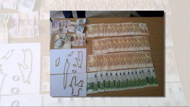 PRANGOSEN DY TE RINJ SI AUTORE TE DISA GRABITJEVE NE ZONEN E BULQIZES LAJM mpg