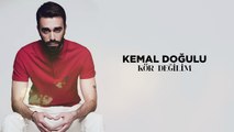 Kemal Doğulu - Kör Değilim (Lyrics Video)