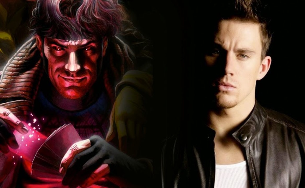 Watch Gambit (2016) Full Movie