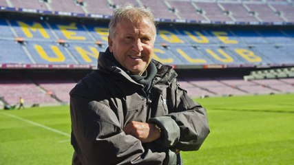 Zico: “Neymar ya está preparado para ser el mejor del mundo”