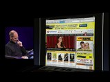 Steve Jobs introduces Original iPad - Apple Special Event (2010)