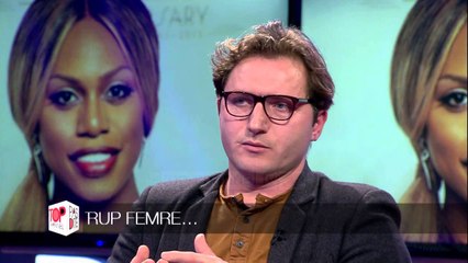 Pasdite ne TCH, 18 Shkurt 2016, Pjesa 3 - Top Channel Albania - Entertainment Show