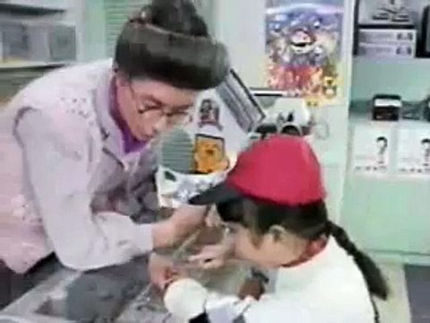 he Legend of Zelda 2 - pub jap