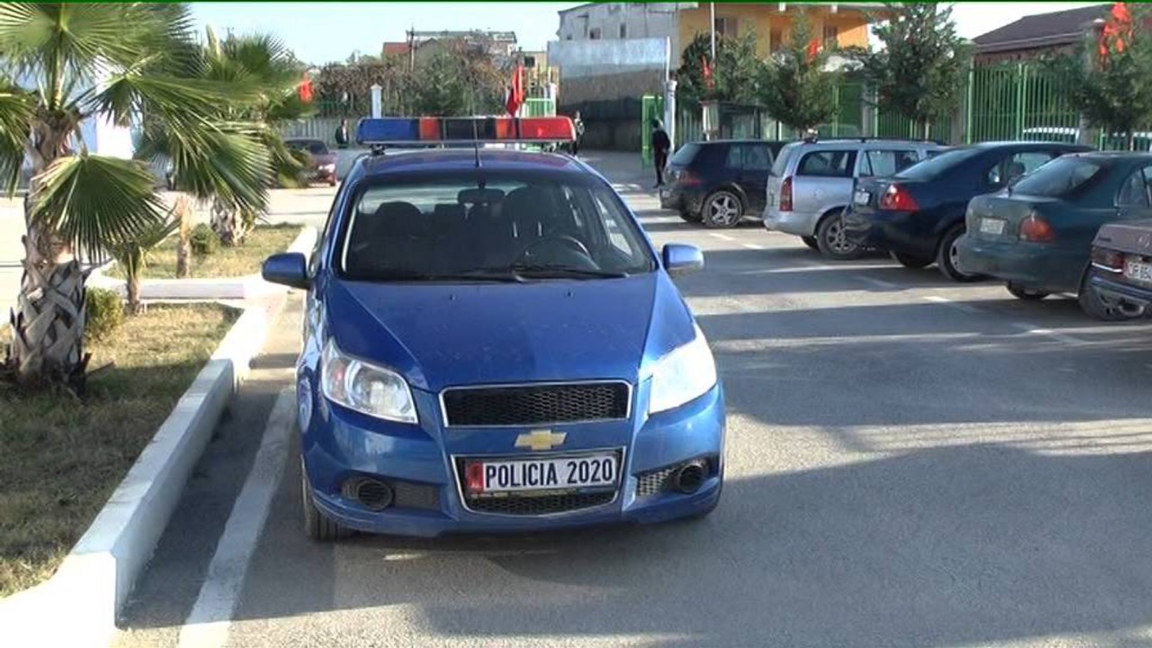 ARRESTOHET ISH KRYEKOMUNARI I GOSES NE KAVAJE, NE KERKIM ISH SHEFI I KADASTRES LAJM