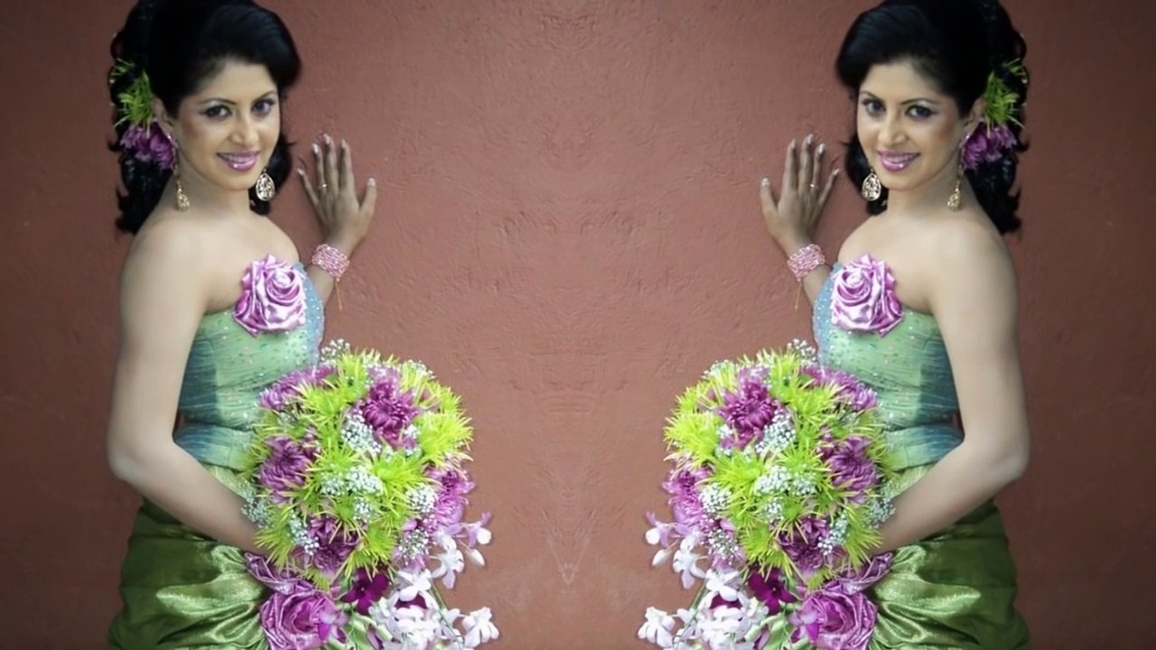 Top 10 Most Beautiful Sri Lankan Women