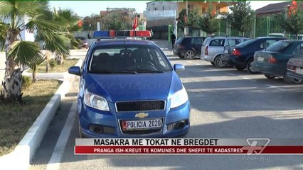 Masakra me tokat në bregdet - News, Lajme - Vizion Plus