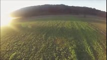 DJI Phantom 2 GoPro Aerial Videography Awesome Hills Fairplay