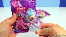 My Little Pony Puzzle Eraseez with Pinkie Pie, Fluttershy, and More