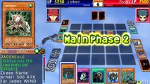 Lets Play Yu-Gi-Oh! GX Tag Force 2 - Part 16 - Für die Ehre [HD /60fps/Deutsch]