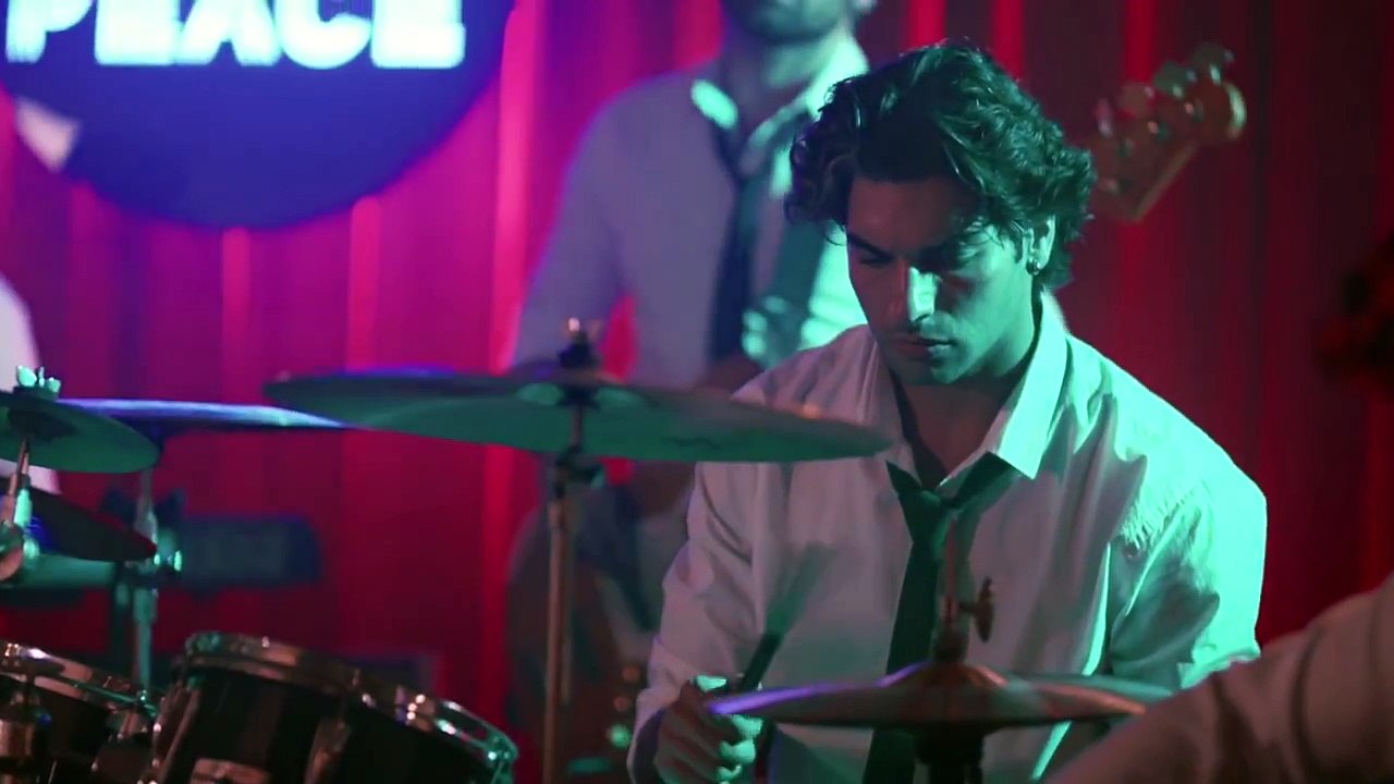 Edis - Vay (Her Şey Aşktan Film Müziği)