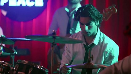 Edis - Vay (Her Şey Aşktan Film Müziği)