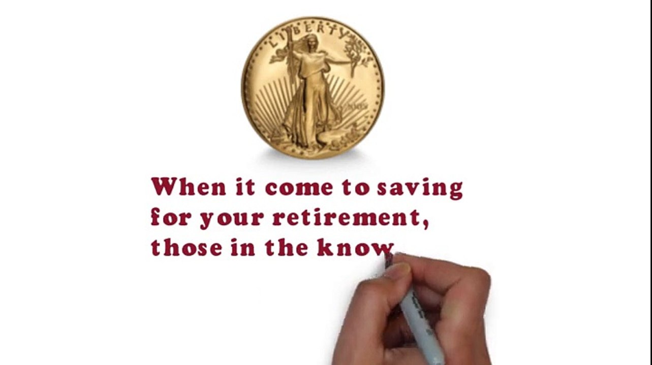 Gold IRA
