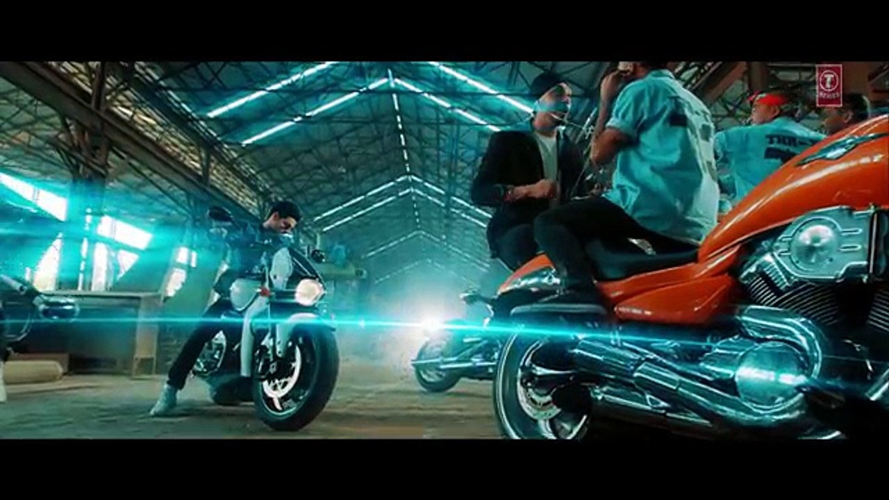 GF BF VIDEO SONG _ Sooraj Pancholi, Jacqueline Fernandez ft. Gurinder Seagal _ ZMTracks
