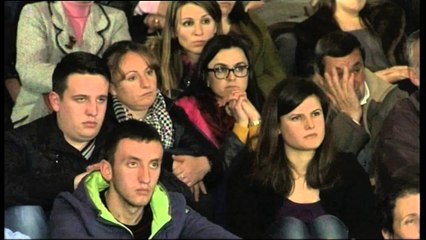 RAMA U PERGJIGJET KRITIKEVE,“KUNDERSHTOJNE REFORMAT SE U PREKEN INTERESAT” LAJM mpg