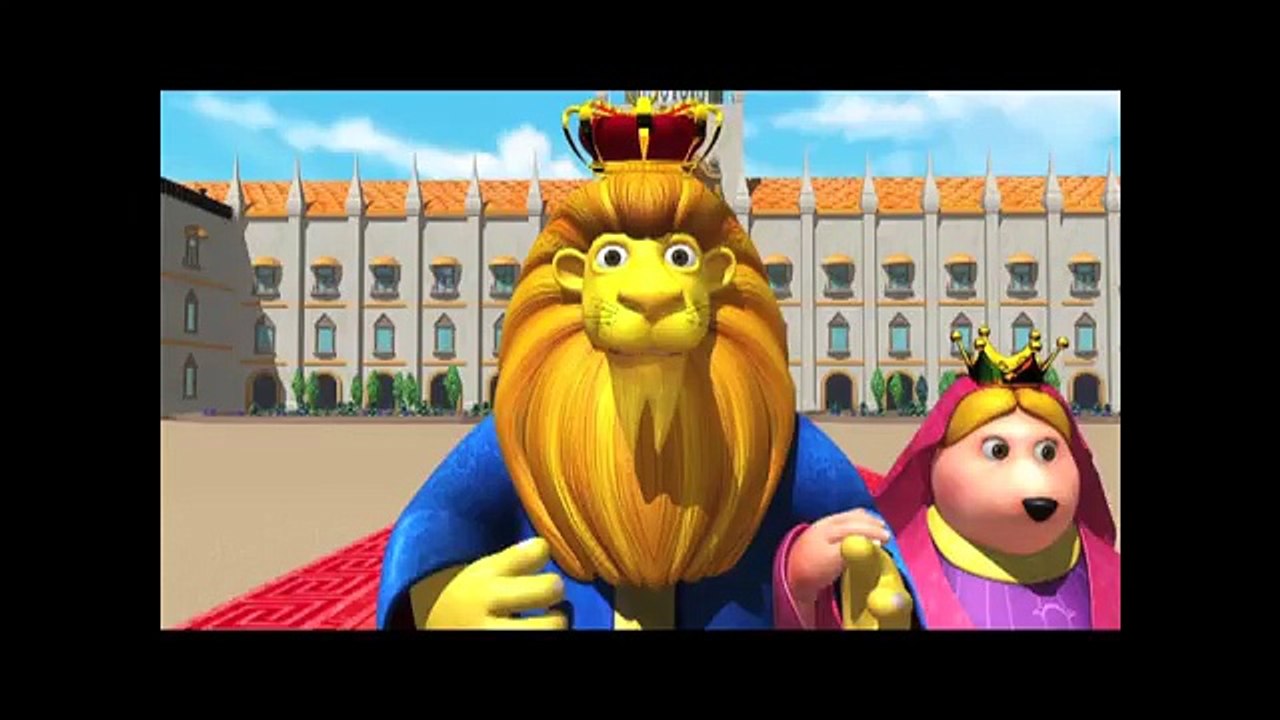 MUZZY American English Unit 1
