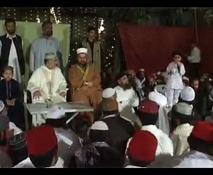 young Naat Khawn