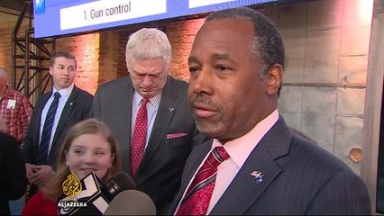 GOP candidates battle for survival in South Carolina