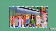Барби и подружки в Голливуде на русском HD 2015