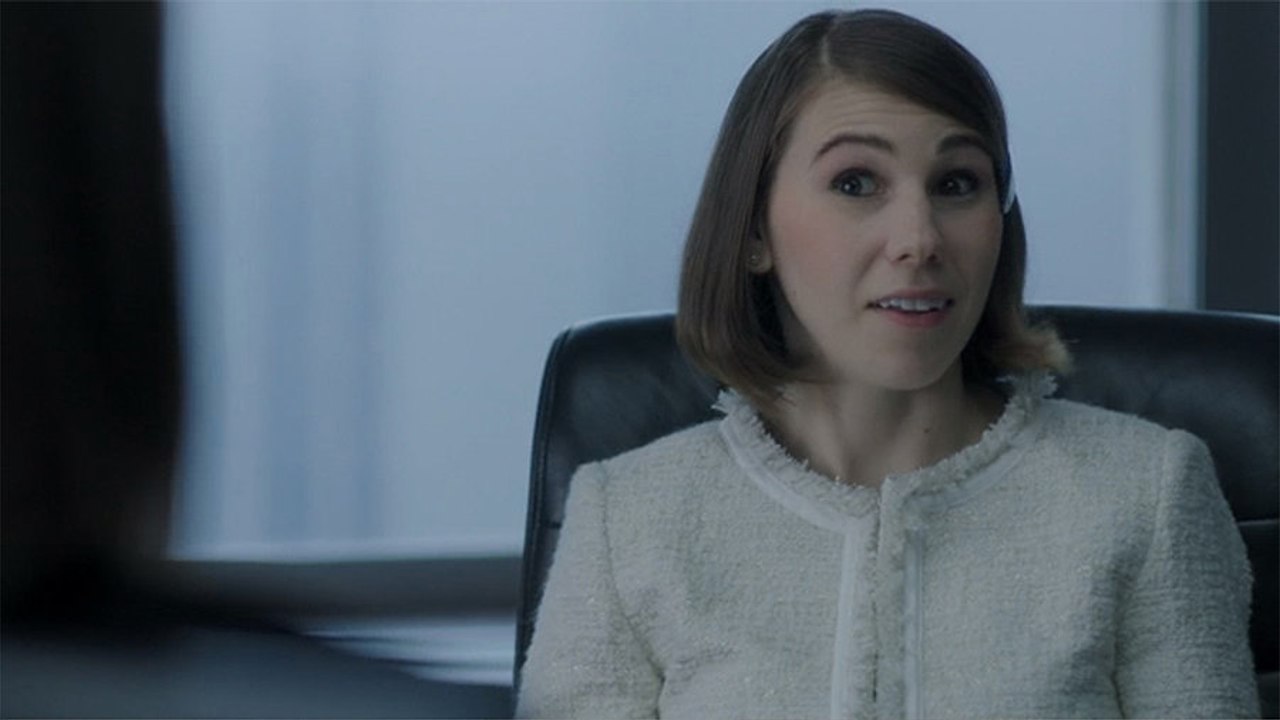 Let Shoshanna From Girls Be Your Life Coach