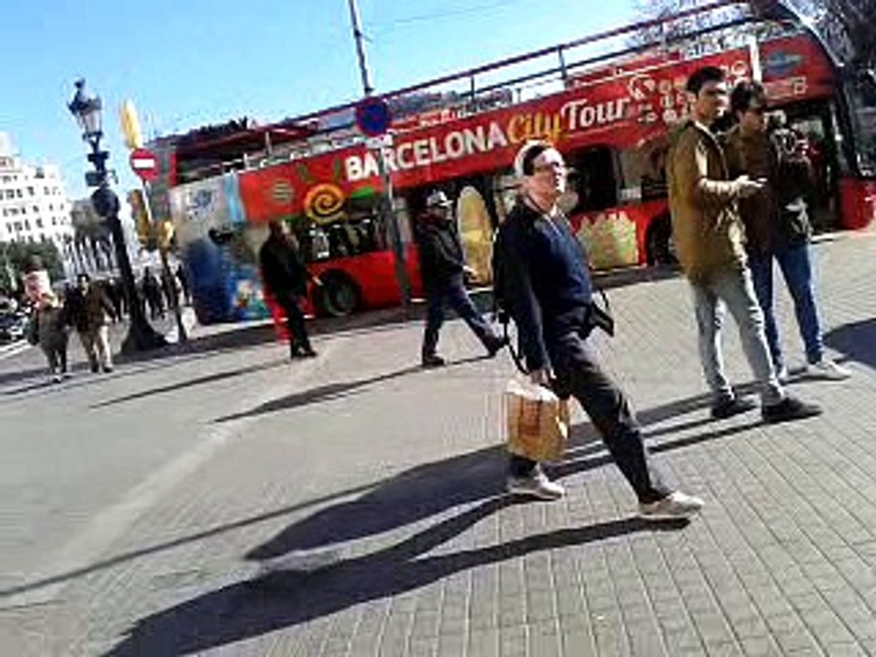 barcelona