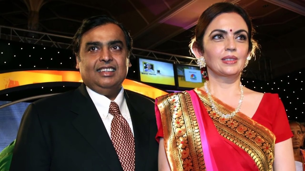 Top 10 Richest People In Asia 2015