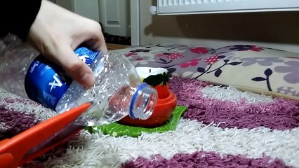 Küçük Kutu Yapımı | 3 Dostla Kendin Yap