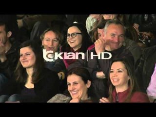 RAMA NE KRAH TE ELVIS ROSHIT NE KAVAJE