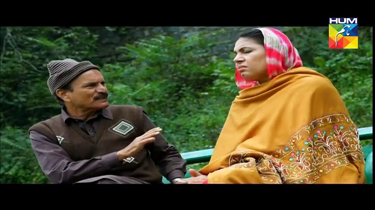 Gul-e-Rana Episode 16 20 February 2016 HUM TV Full Episode