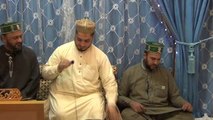 Haji Muhammad Shafeeq Naqshbandi Sahib~Qaseeda burda Shareef