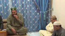 Hafiz Abdulwaheed Rabbani Khadimi Sahib~ Jo Samney hai Madina to dekhta kya hai  Baat shero Mustafa صلى الله عليه وسلم  key piyar ki