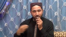 Mubasher Riaz Sahib~Naqabat~Darood Shareef aur Subhan Allah ki Fazeelat