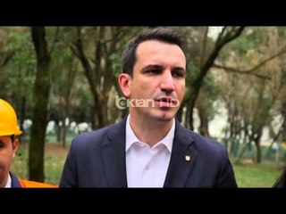 NIS NDERTIMI I KENDIT TE LOJRAVE TE LIQENI