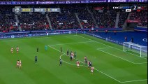 Prince Oniangue Goal HD - PSG 1-1 Reims - 20-02-2016 Ligue 1