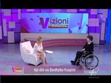 Vizioni i pasdites - Nje dite me Bardhylka Kospirin | Pj.1  - 16 Shkurt 2016 - Show - Vizion Plus