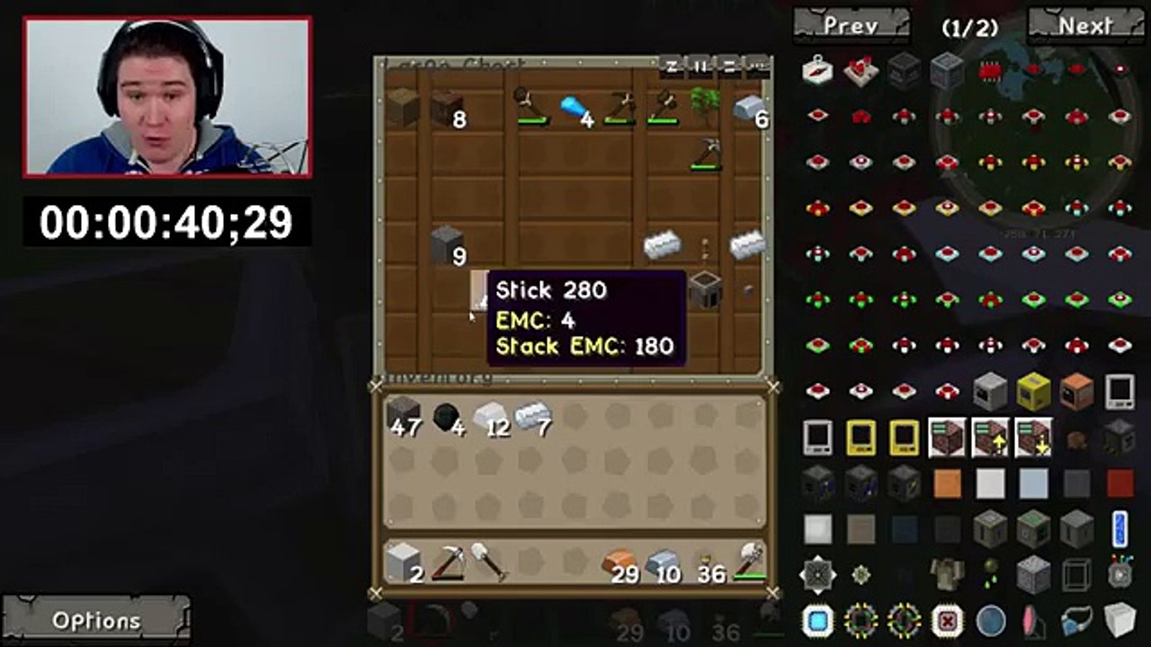 "Ik BLIJF fouten maken!" - Minuutcraft S2 - DAG 7 (720p Full HD)