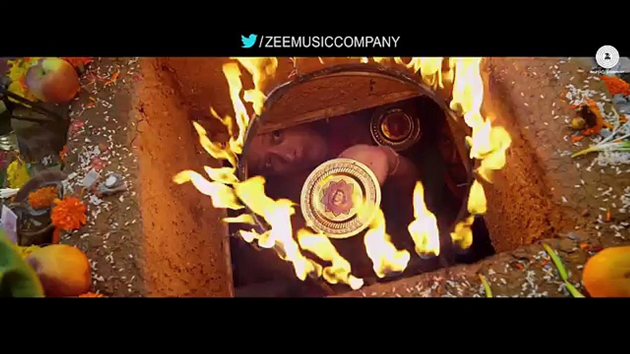Babayog Title - Global Baba - Divya Kumar - Abhimanyu Singh, Ravi Kishan & Sandeepa Dhar - YouTube