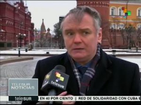 Rusia confía en sus potencialidades para recuperarse económicamente