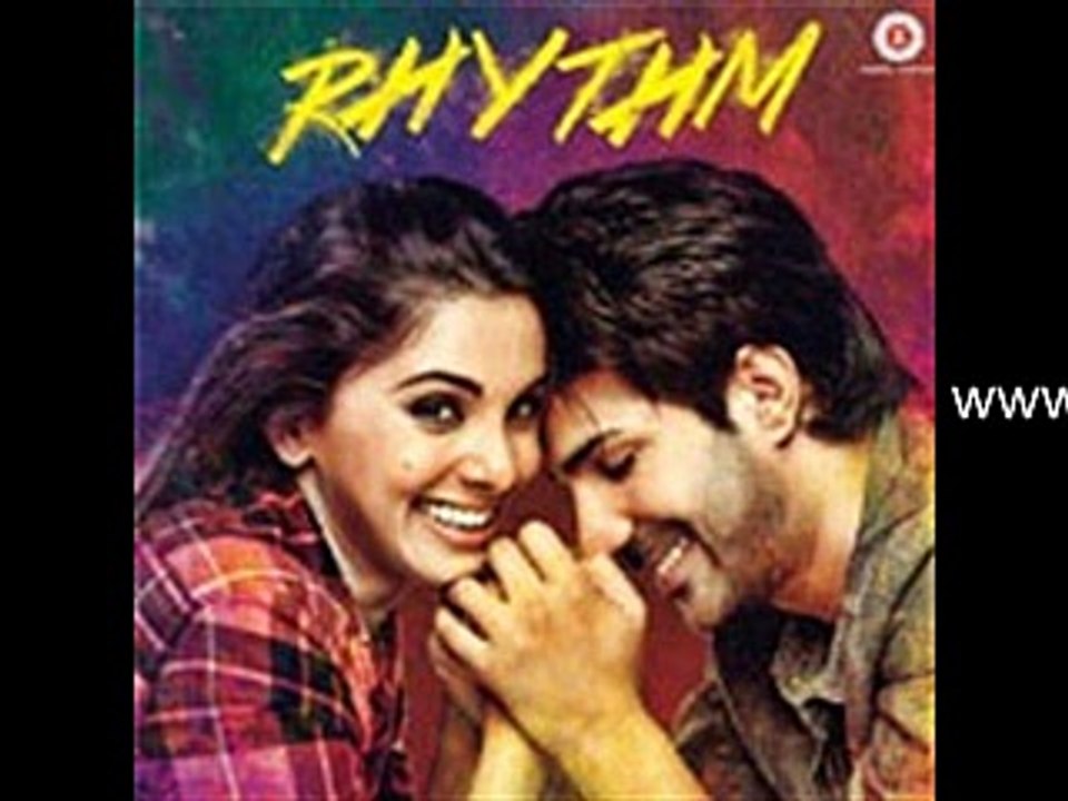 Do You Wanna Dance With Me - English - Rhythm