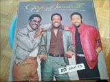 GAP BAND -STAY WITH ME(RIP ETCUT)TOTAL EXPERIENCE REC 82