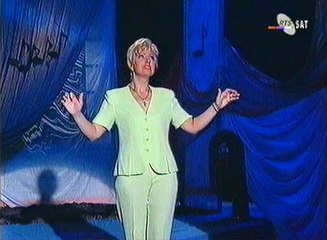 Snezana Djurisic - Zaklecu se