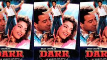 SRK Reacts to Dipti Sarnas kidnapping based on movie Darr