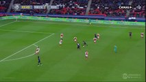 2-1 Zlatan Ibrahimovic - PSG v. Reims 20.02.2016 HD